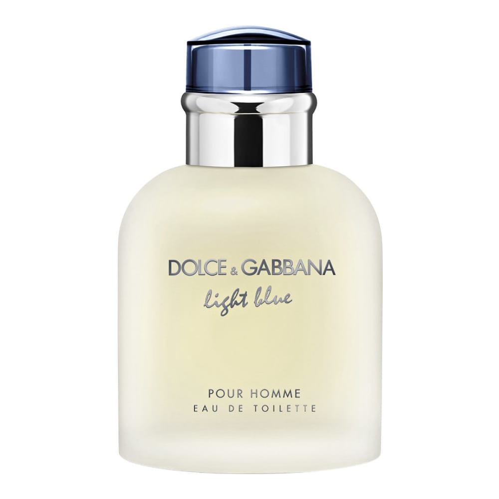 Dolce & Gabbana - Eau de toilette 'Light Blue Pour Homme' - 75 ml