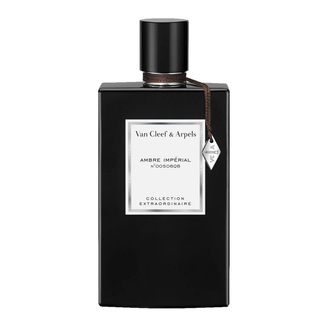 Van Cleef & Arpels - Eau de parfum 'Ambre Impérial' - 75 ml