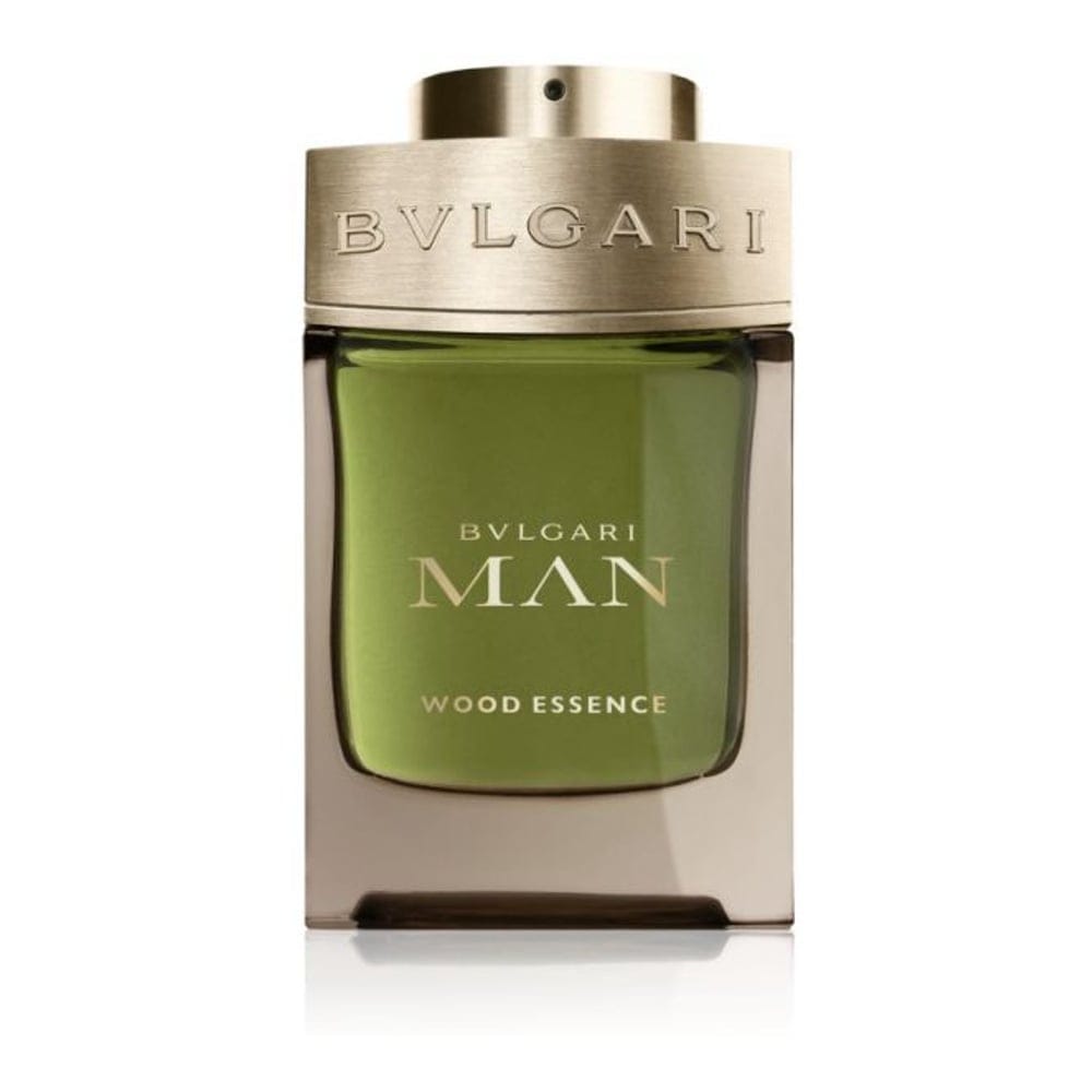 Bvlgari - Eau de parfum 'Man Wood Essence' - 60 ml