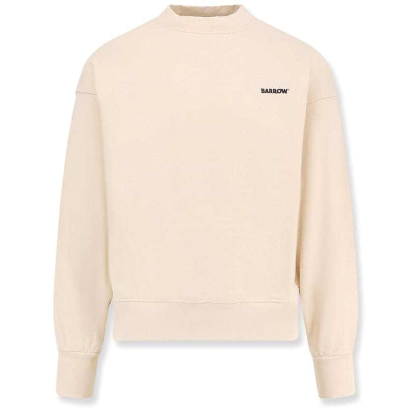 Barrow - Pull 'With Iconic Charm' pour Hommes