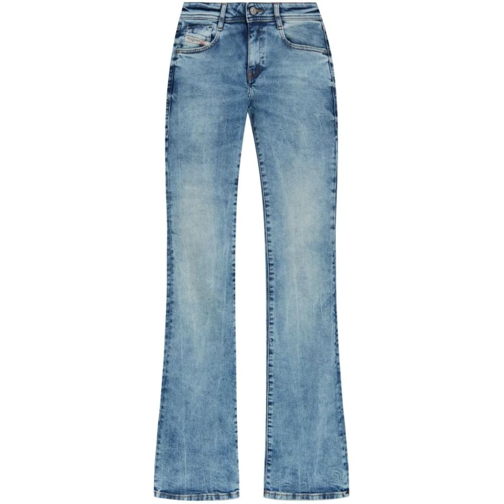 Diesel - Jeans 'D-Ebbey' pour Femmes