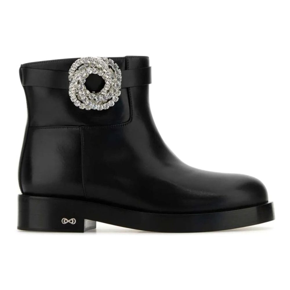 Mach & mach - Bottines 'Glaaxy' pour Femmes
