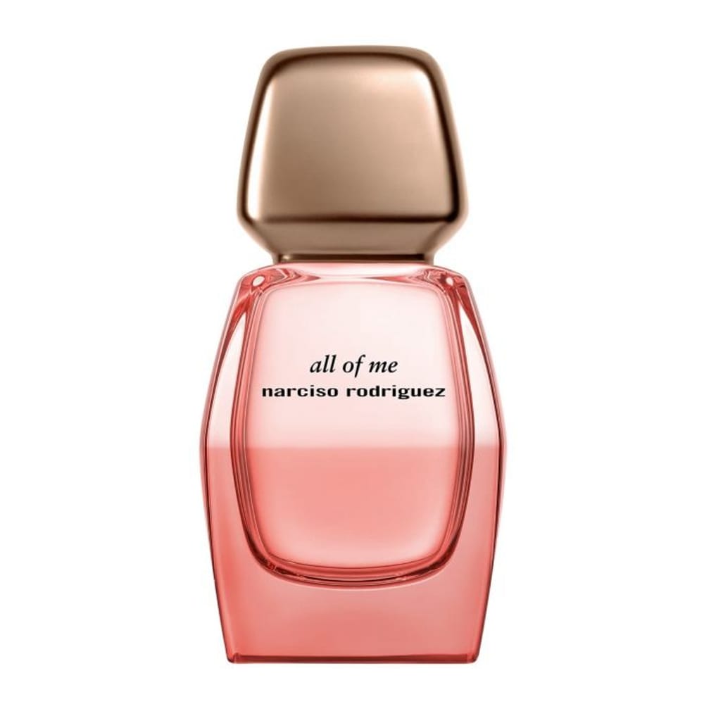 Narciso rodriguez - Eau de parfum 'All Of Me Intense' - 30 ml