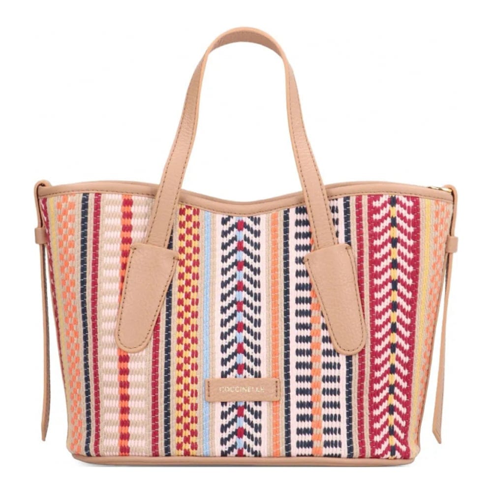 Coccinelle - Sac Cabas 'Mini New Never Without' pour Femmes