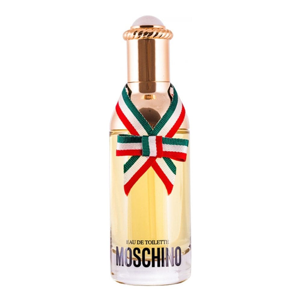 Moschino - Eau de toilette 'Moschino' - 75 ml