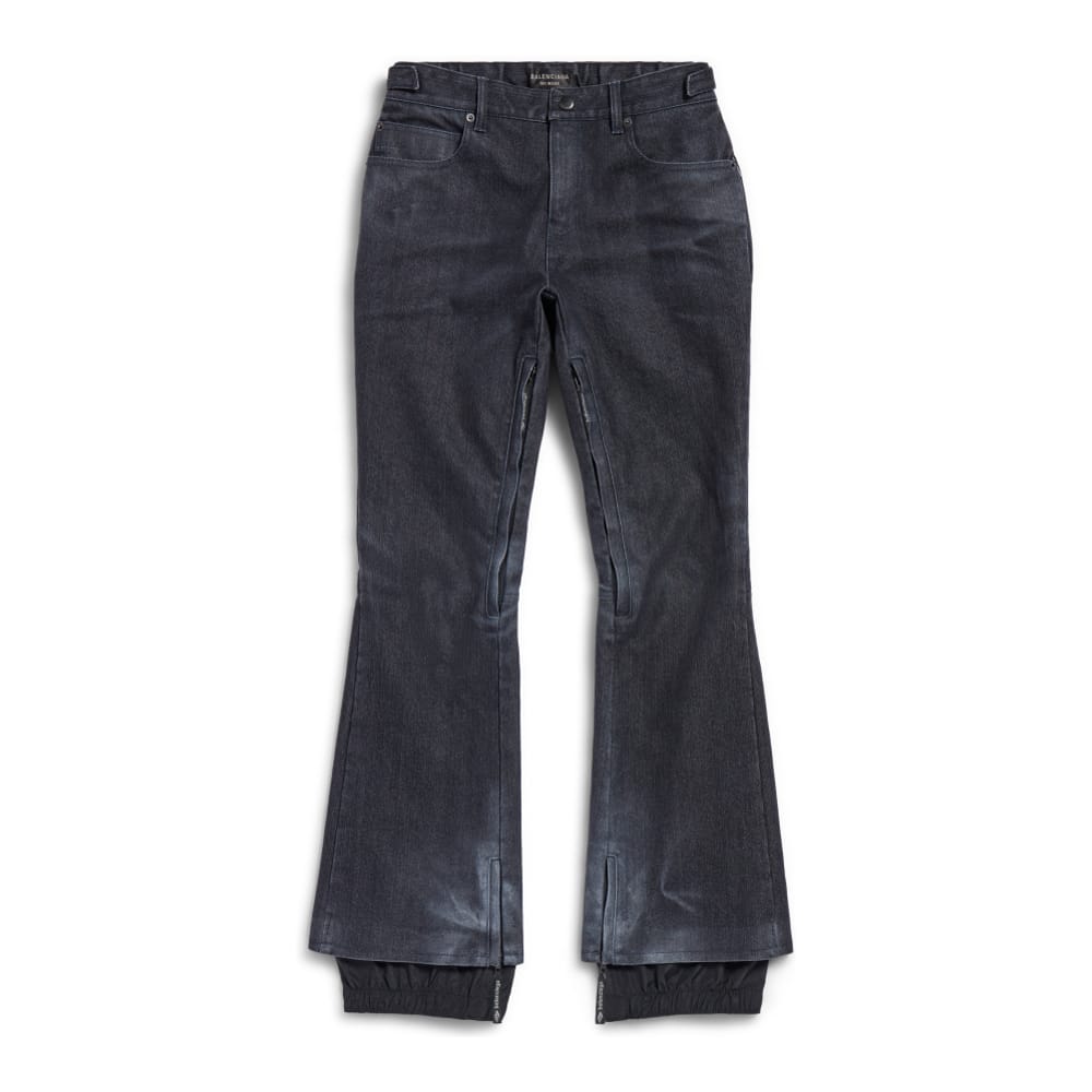 Balenciaga - Pantalon de ski pour Femmes