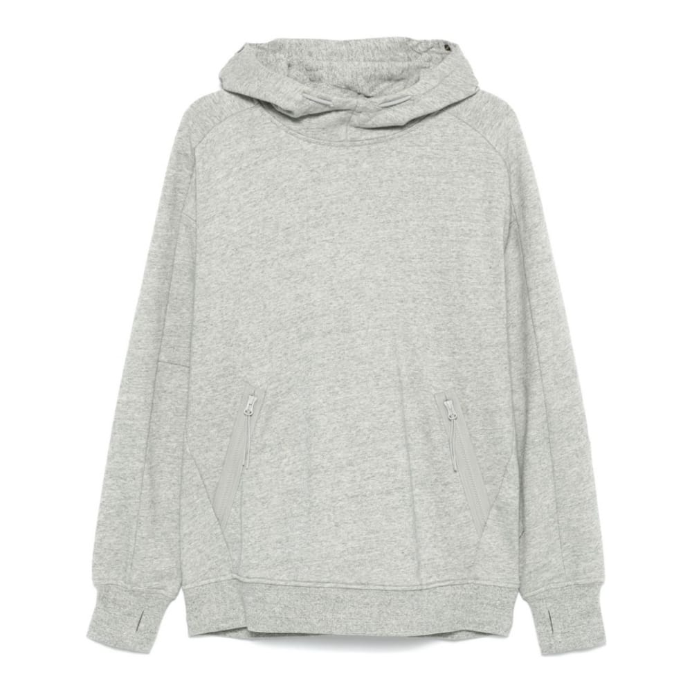C.p. company - Sweatshirt à capuche  'Goggles-Detail' pour Hommes