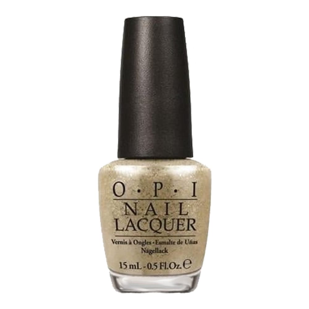 OPI - Vernis à ongles - Baroque But Still Shopping 15 ml