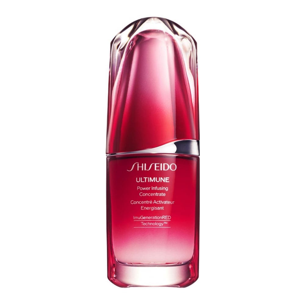 Shiseido - Concentré 'Ultimune Power Infusing 3.0' - 30 ml