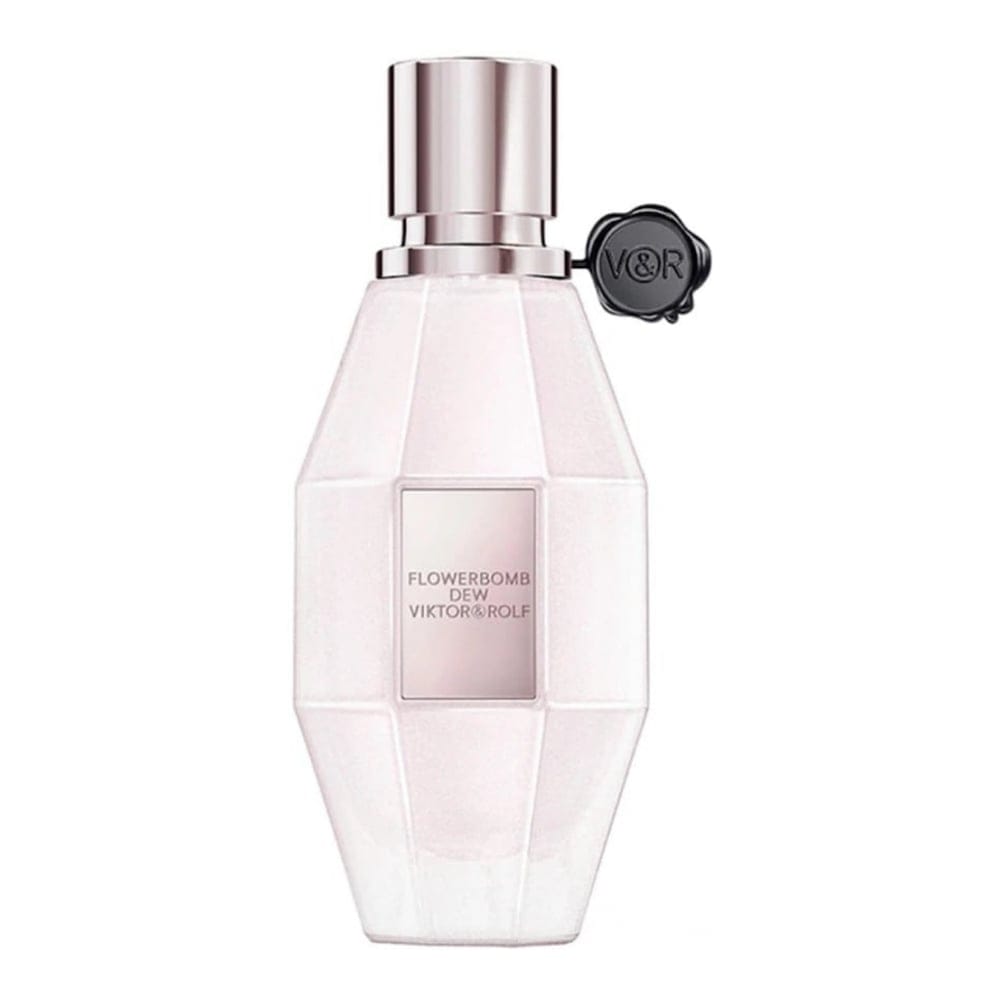 Viktor & Rolf - Eau de parfum 'Flowerbomb Dew' - 50 ml