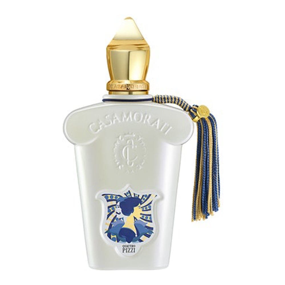 Xerjoff - Eau de parfum 'Casamorati 1888 Quattro Pizzi' - 100 ml