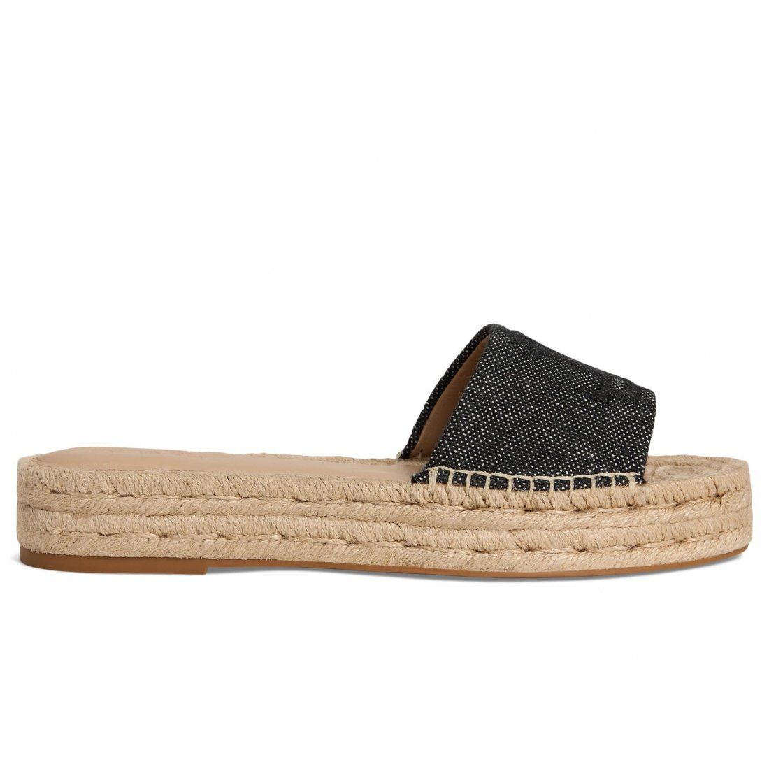 Lauren ralph lauren - "Espadrilles 'Polly Cross-dyed' pour Femmes"