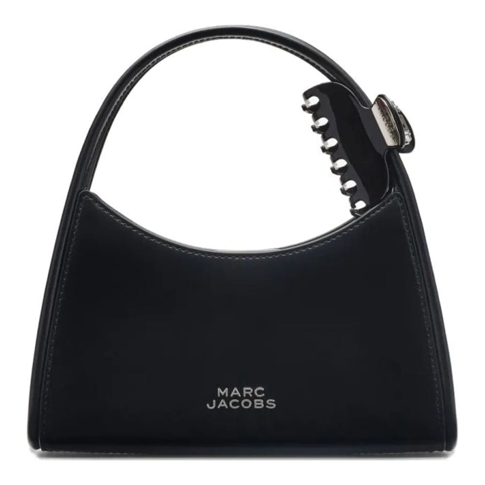 Marc jacobs - Sac à bandoulière 'The Glam Claw Clip' pour Femmes