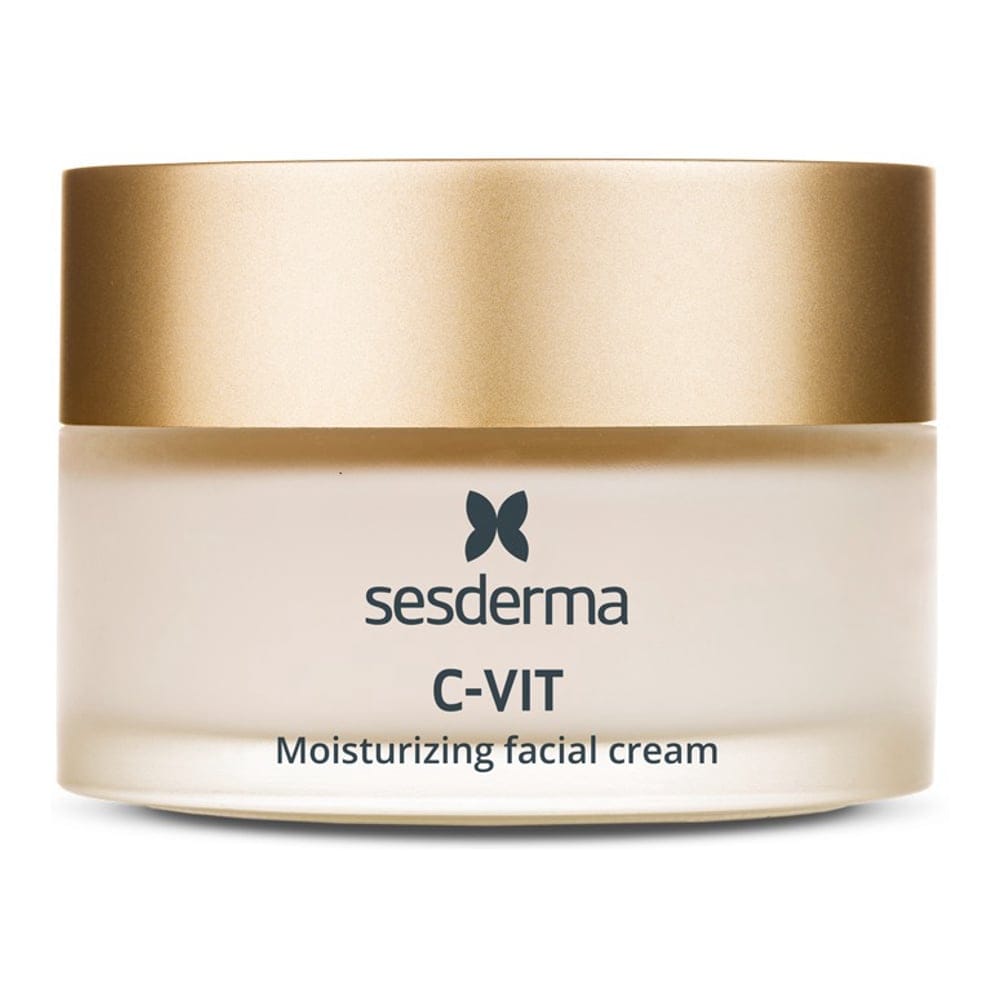 Sesderma - Crème visage 'C-Vit Moisturising' - 50 ml