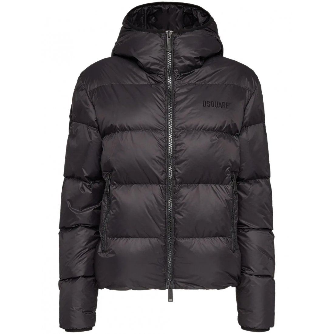 Dsquared - Veste matelassée 'Hooded' pour Femmes