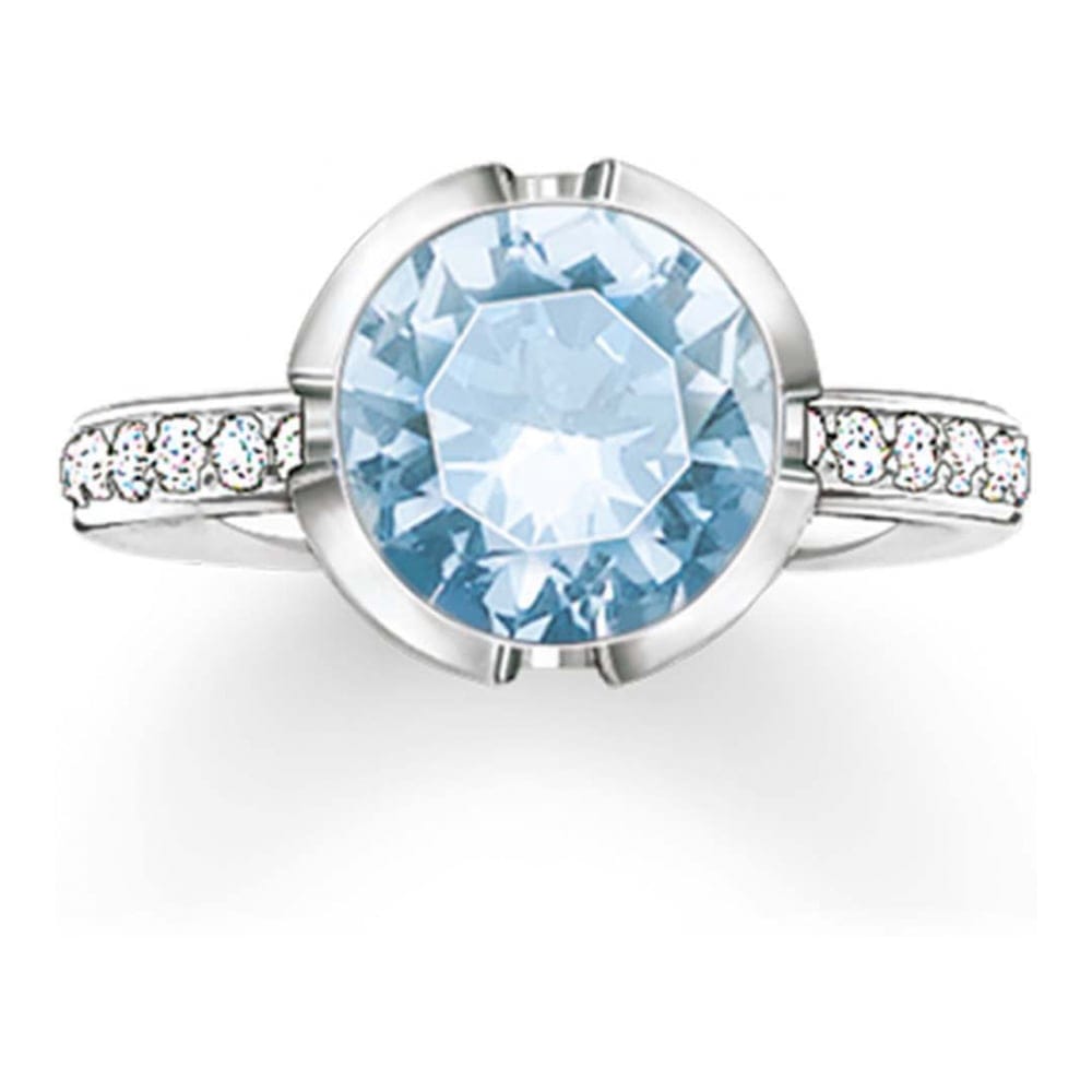 Thomas sabo - Bague pour Femmes