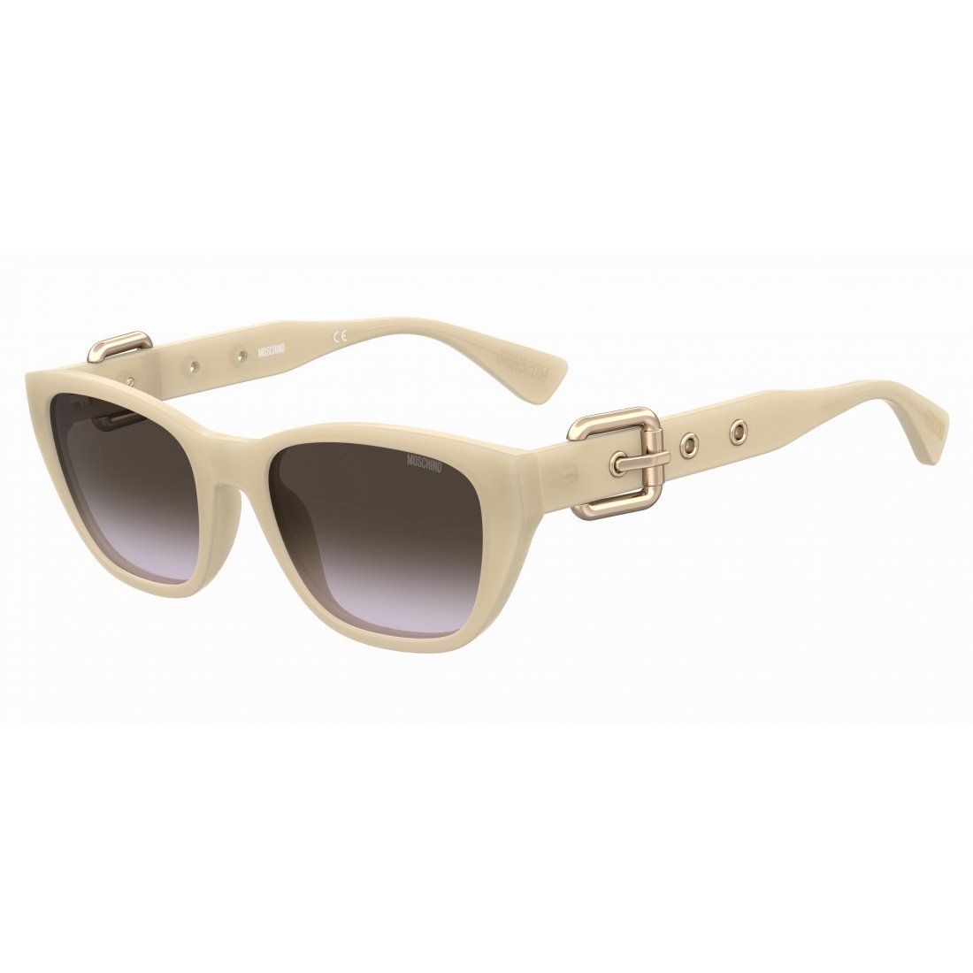 Moschino - Lunettes de soleil 'MOS130-S-SZJ' pour Femmes