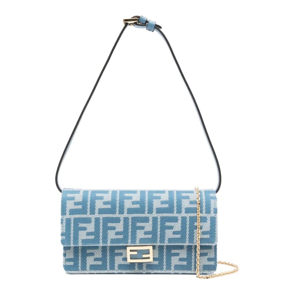 Fendi - Sac à bandoulière 'Baguette' pour Femmes