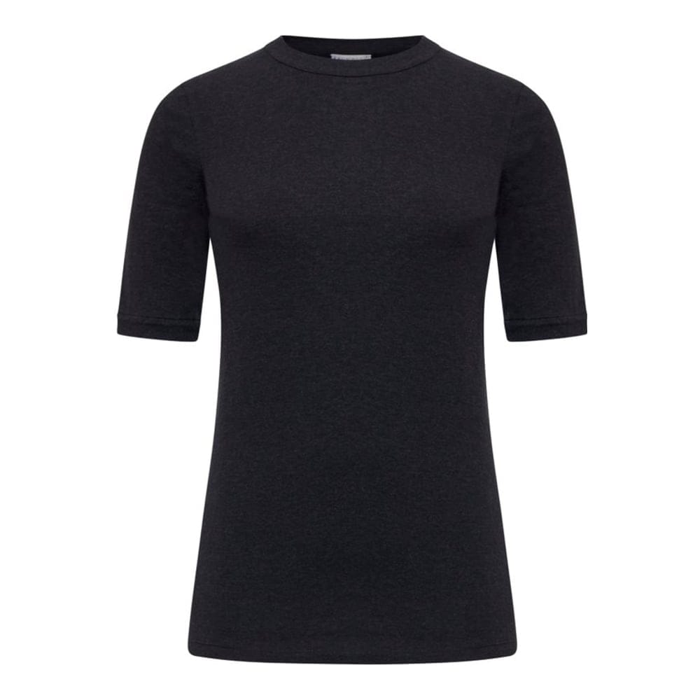 Brunello cucinelli - T-shirt 'Short-Sleeved' pour Femmes
