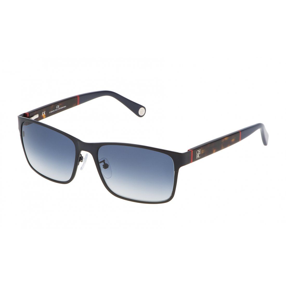 Carolina herrera - Lunettes de soleil 'SHE0725708EE' pour Femmes