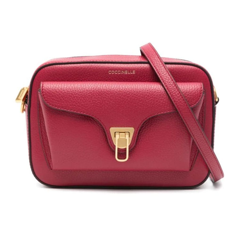 Coccinelle - Sac à bandoulière 'Small Beat Soft' pour Femmes