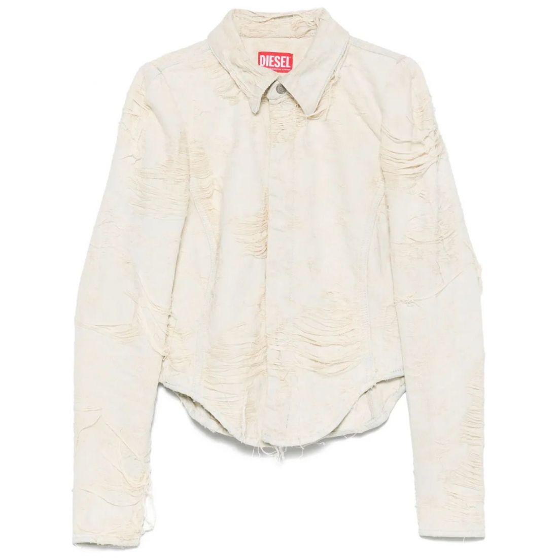 Diesel - Chemise 'De Madeline' pour Femmes