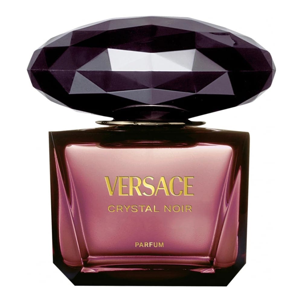 Versace - Parfum 'Crystal Noir' - 90 ml