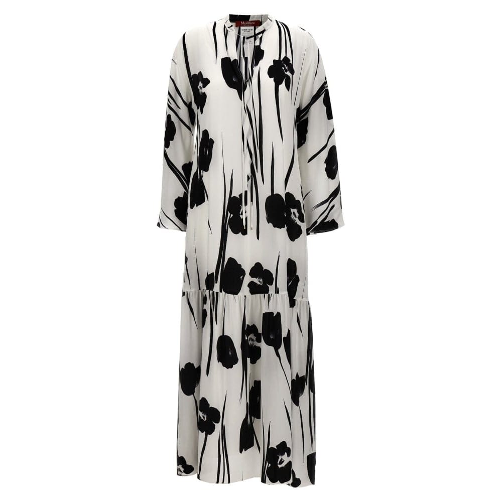 Max mara studio - Robe maxi 'Eles' pour Femmes