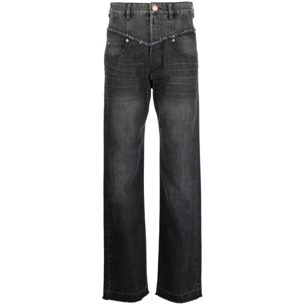 Isabel marant - Jeans 'Noemie' pour Femmes