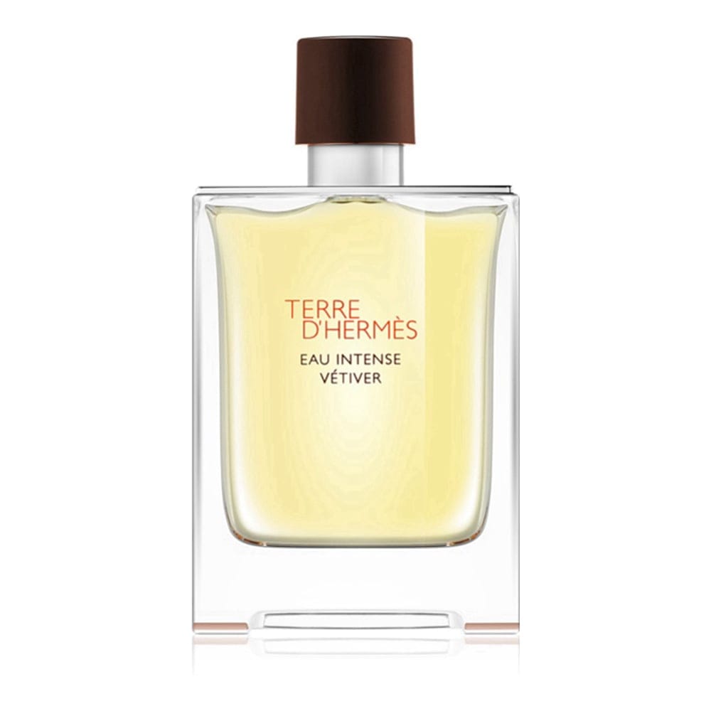 Hermès - Eau de parfum 'Terre d'Hermès Eau Intense Vétiver' - 200 ml