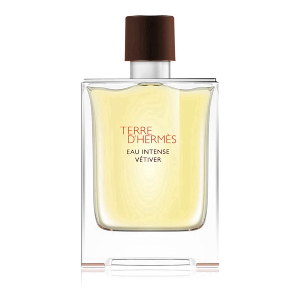 Hermès - Eau de parfum 'Terre d'Hermès Eau Intense Vétiver' - 200 ml