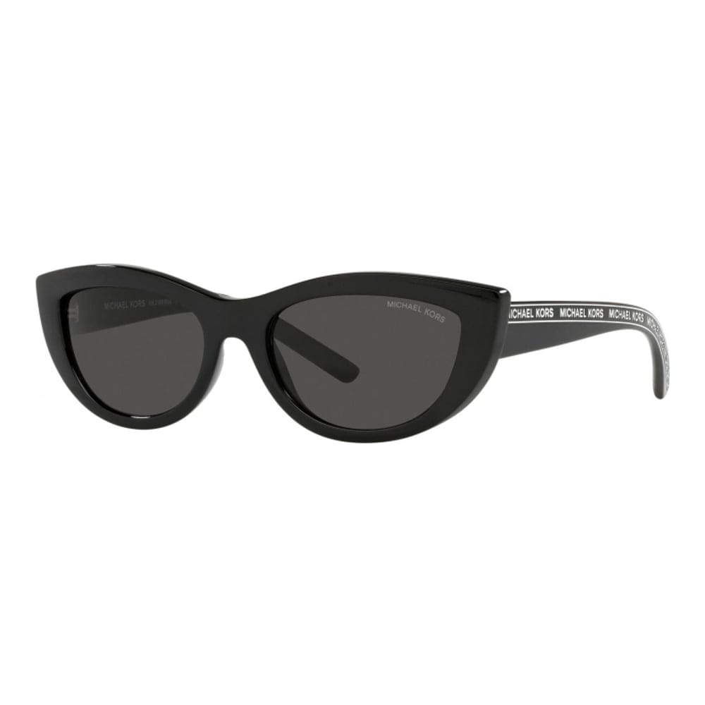 Michael kors - 'Rio 54mm Cat Eye Sunglasses' pour Femmes