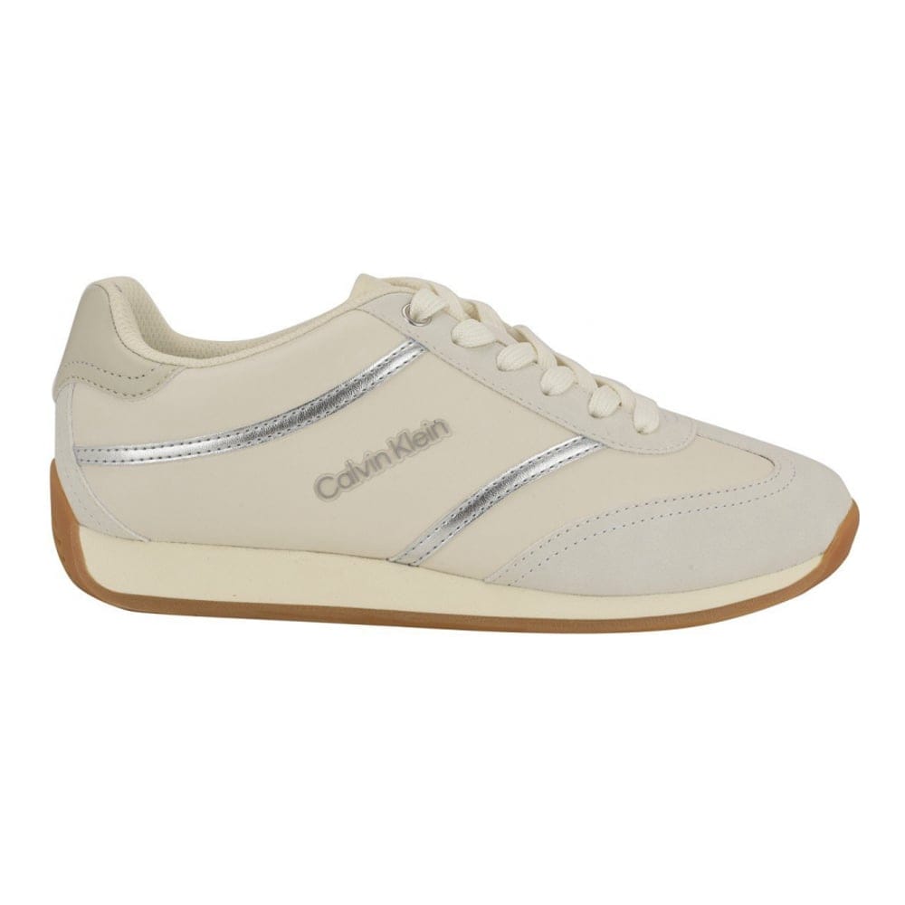 Calvin klein - Sneakers 'Avyenna Retro Lace-Up' pour Femmes