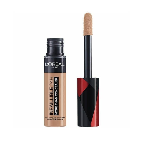 L'oréal paris - Anti-cernes 'Infaillible More Than Full Coverage' - 328 Linen 11 ml