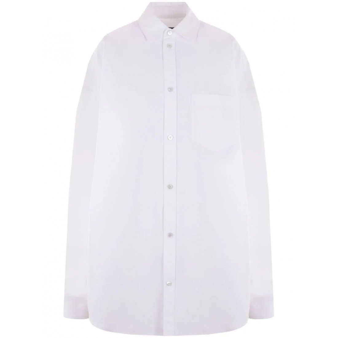 Balenciaga - Chemise pour Femmes