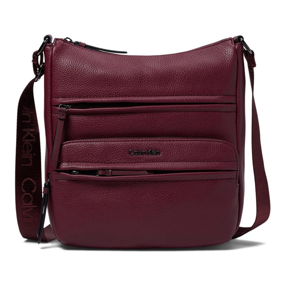 Calvin klein - Sac Besace 'Kiara Rocky Road' pour Femmes