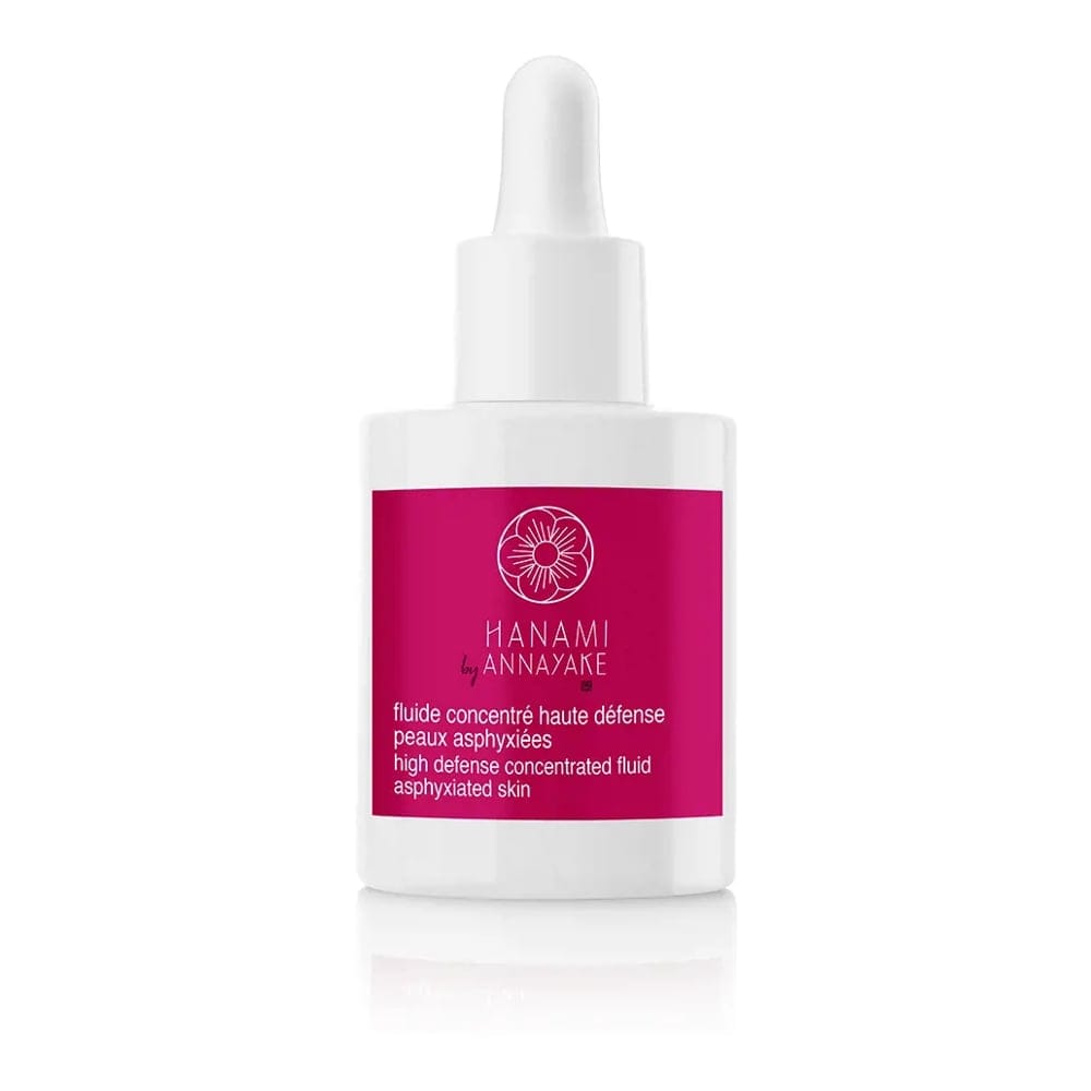 Annayake - Concentré 'Hanami Liquid Defense' - 30 ml