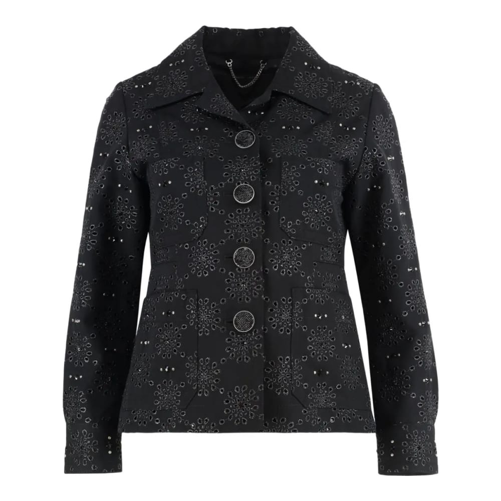 Marc jacobs - Blazer 'Single-Breasted' pour Femmes