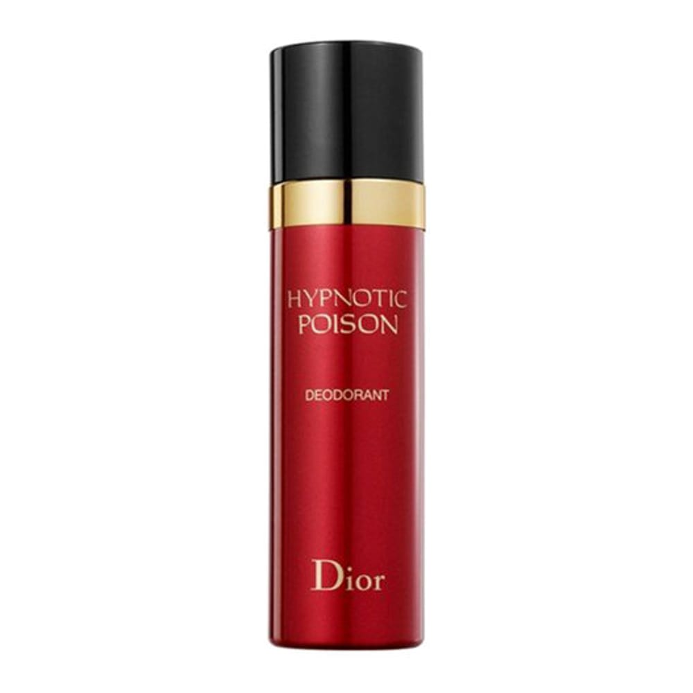 Dior - Déodorant parfumé 'Hypnotic Poison' - 100 ml