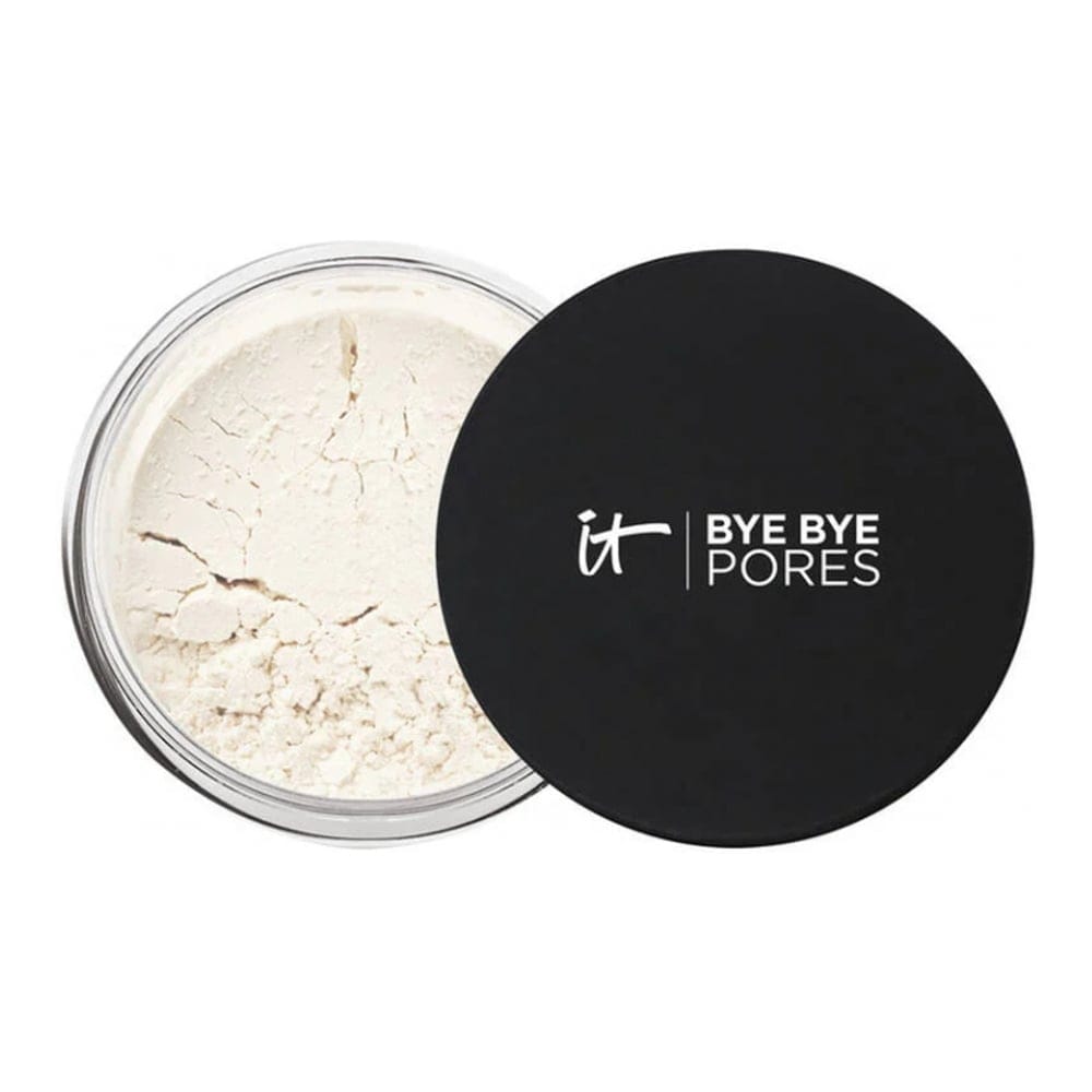 IT Cosmetics - Poudre libre translucent 'Bye Bye Pores' - Translucent 9 ml