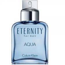 Calvin Klein - Eau de toilette 'Eternity Aqua' - 100 ml