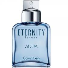 Calvin klein - Eau de toilette 'Eternity Aqua' - 100 ml