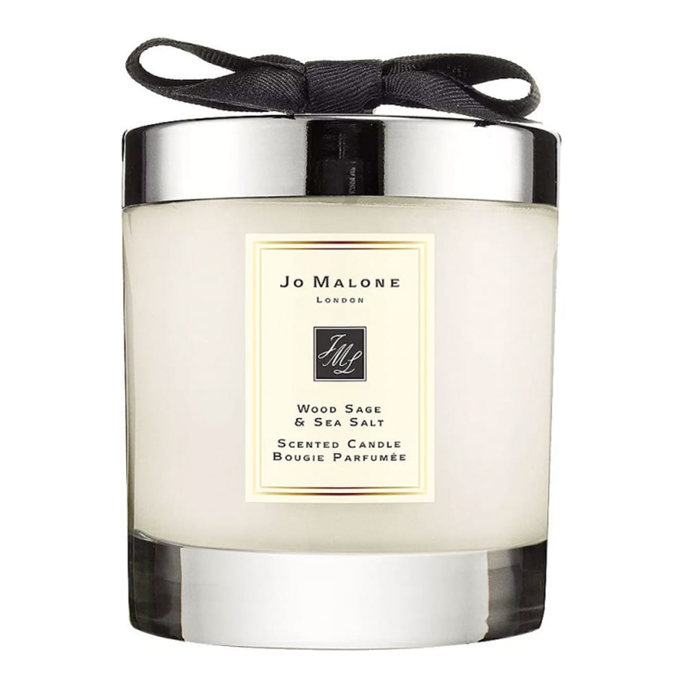 Jo malone - Bougie parfumée 'Wood Sage & Sea Salt' - 200 g