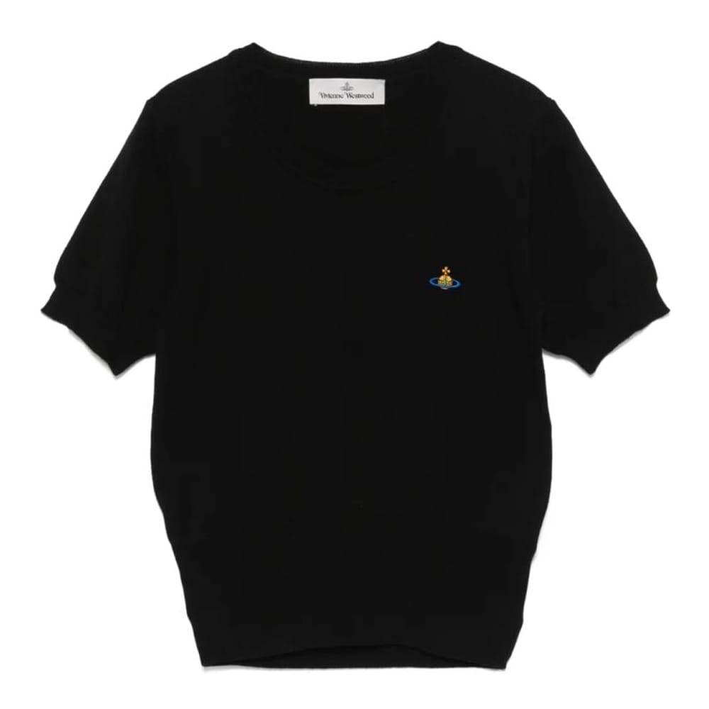 Vivienne westwood - "T-shirt 'Bea' pour Femmes"