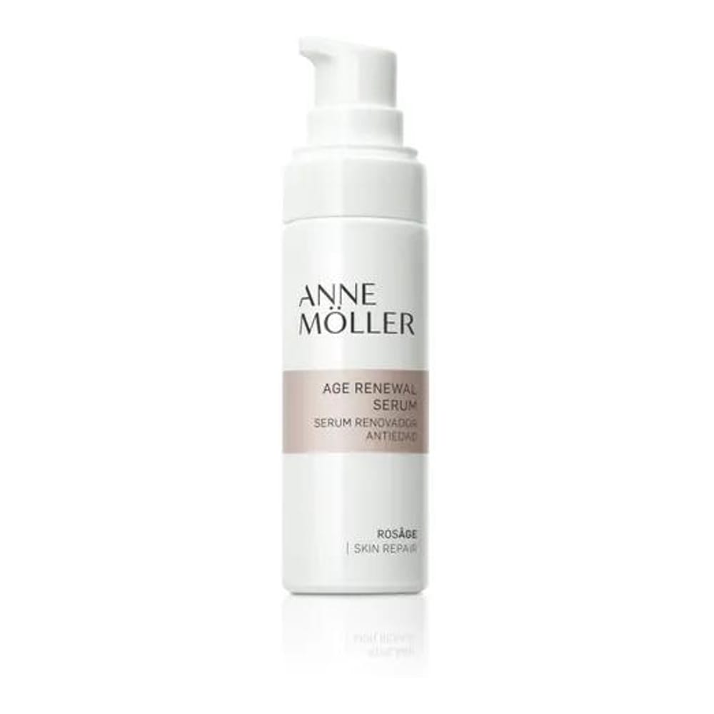 Anne möller - Sérum pour le visage 'Rosâge Age Renewal' - 30 ml