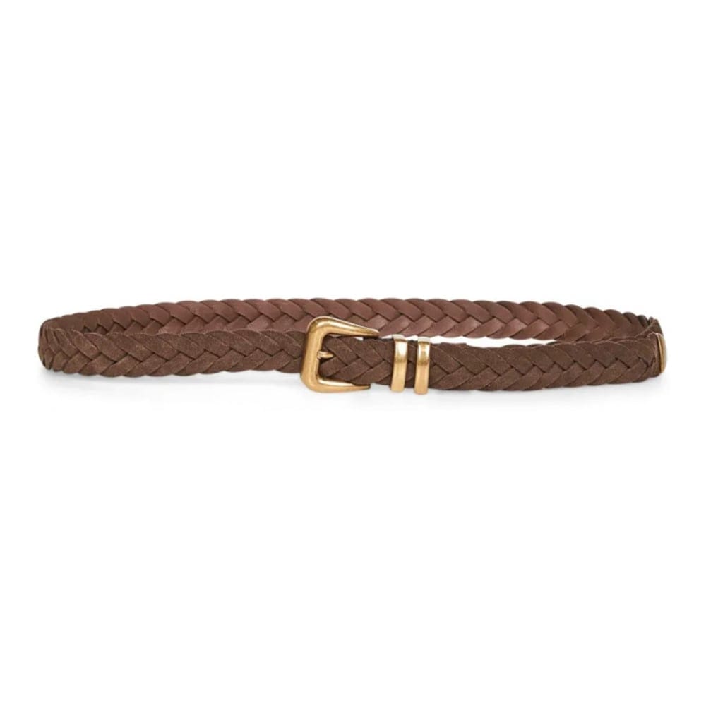 Brunello cucinelli - Ceinture 'Braided' pour Hommes