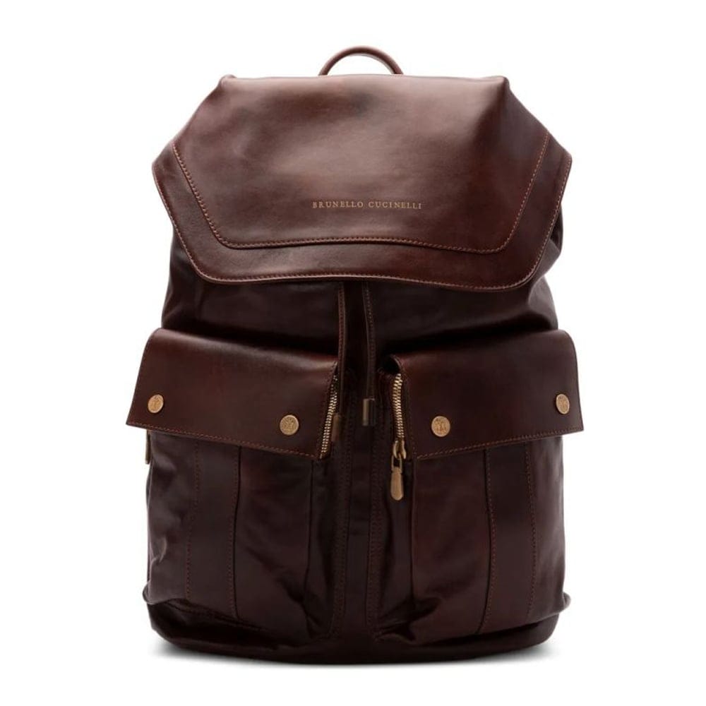 Brunello cucinelli - Sac à dos pour Hommes