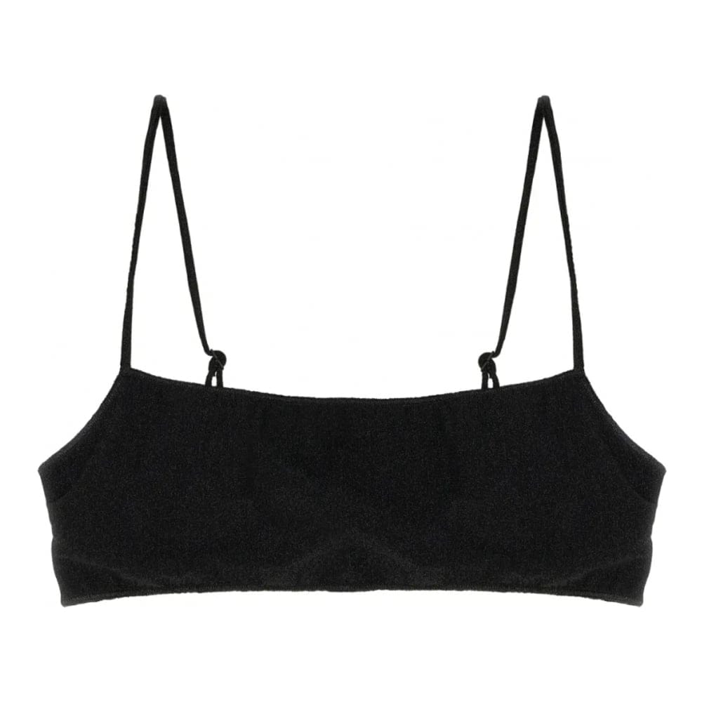 Mc2 saint barth - Haut de bikini 'Bandeau-Style' pour Femmes