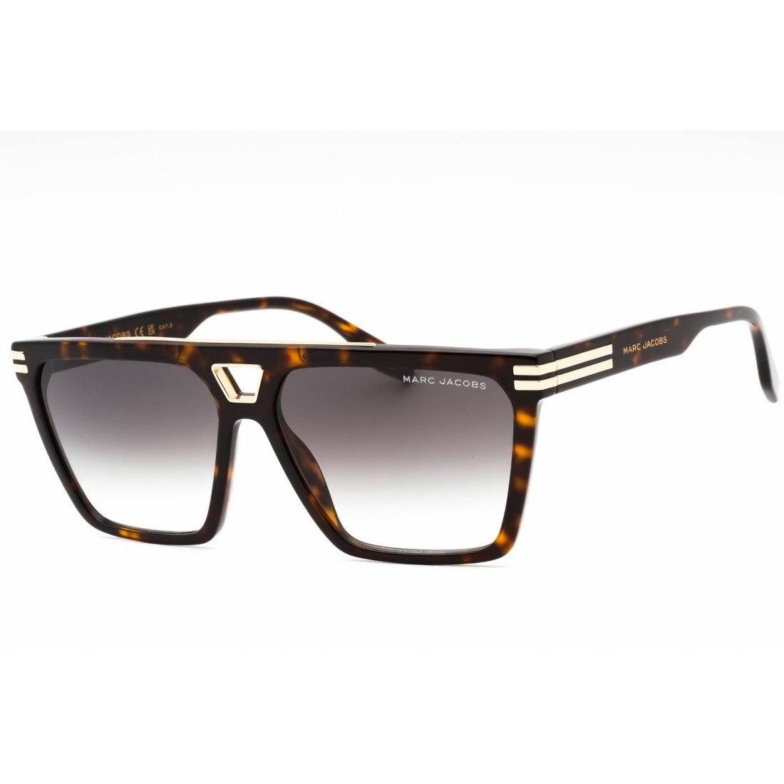 Marc jacobs - Lunettes de soleil 'MARC 717/S' pour Hommes
