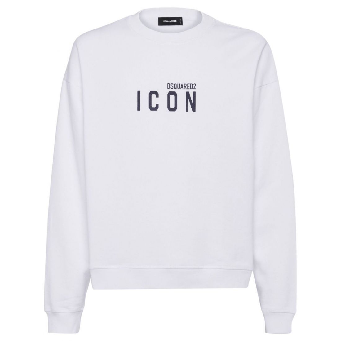 Dsquared2 - Sweatshirt 'Icon-Print' pour Hommes